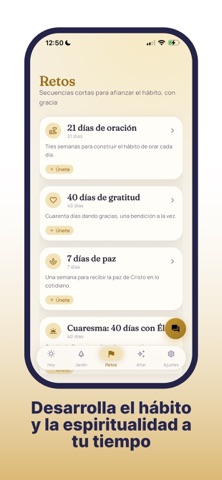 Noemi: Christian Devotional Screenshot 9 of 10