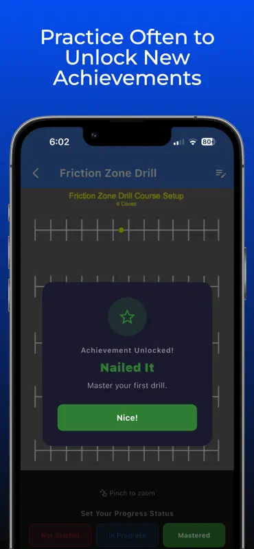 MotoSkills screenshot 7 of 10
