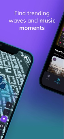 Pinwave Screenshot 2 of 6
