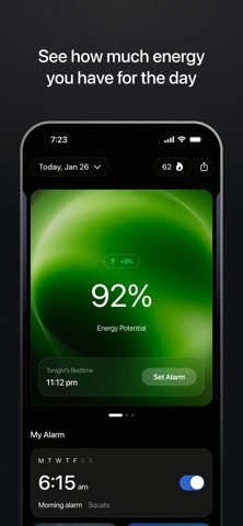 SleepMaxx: Sleep & Habit Coach screenshot
