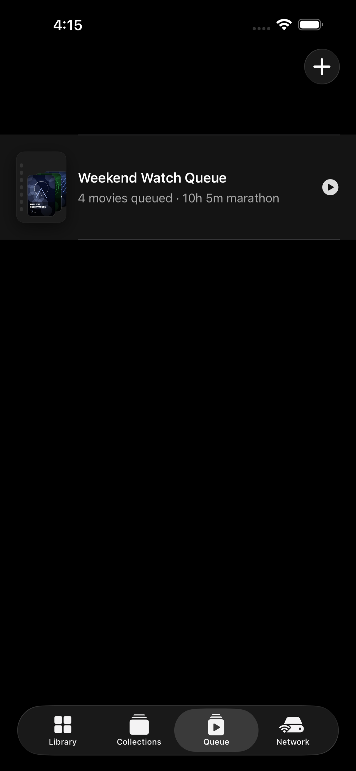 Cinelocal screenshot 5