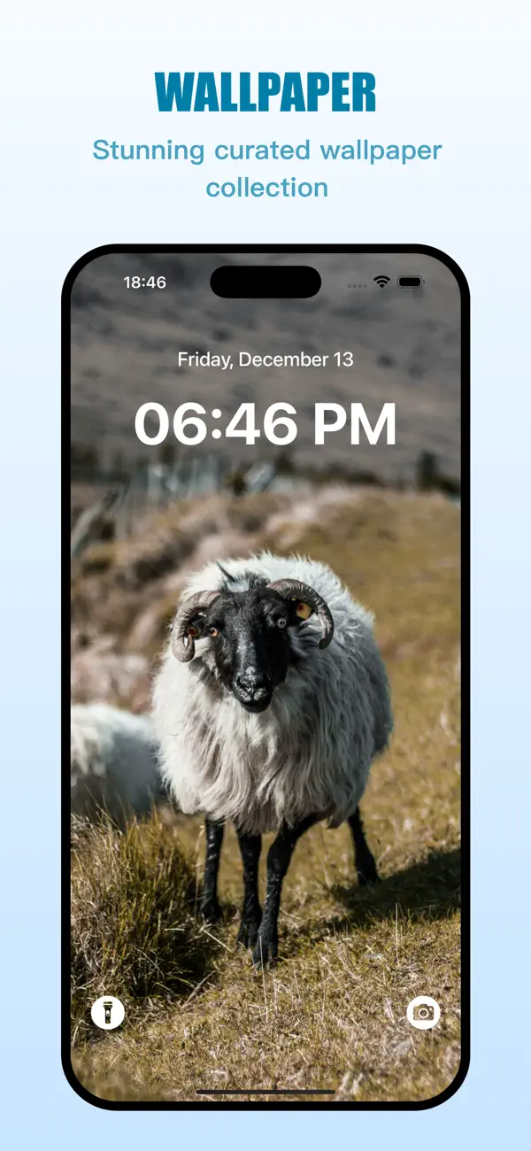 Screenshot #1 pour Happy Wallpaper 4k for mobile