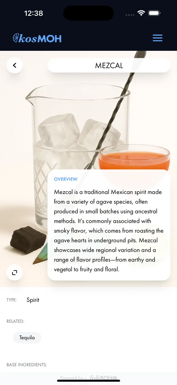 #4. Kosmoh.io (iOS) Ved: FOHBOH IO LLC