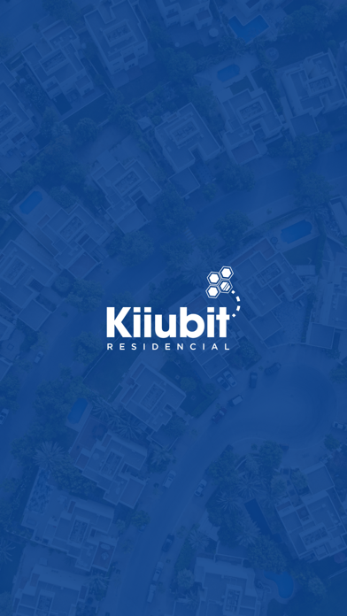 Kiiubit Residencial Screenshot