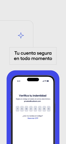 Interval Puesto de Bolsa Screenshot 4 of 10