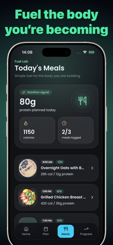 Glow Up: NextMe Screenshot 4 of 7