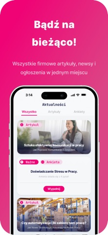 Qwork+ screenshot