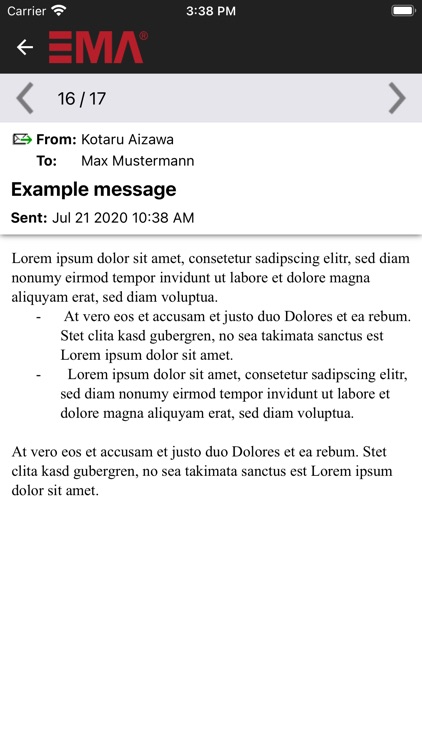 ARTEC - EMA screenshot-4