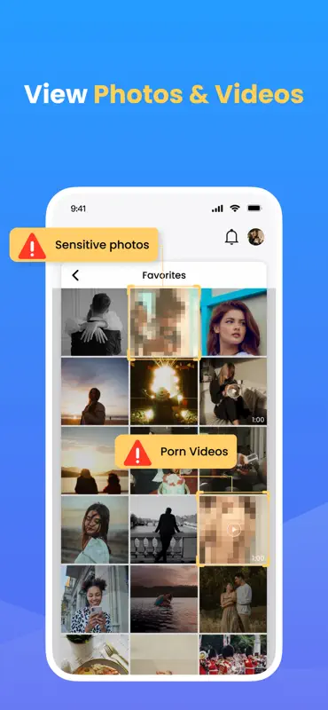 SpyX: Phone Monitoring screenshot 6 of 9
