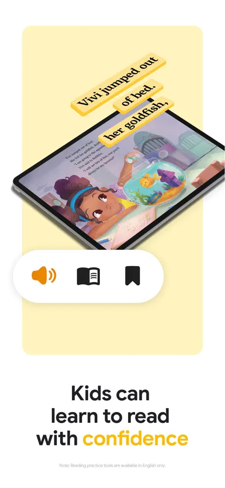 Google Play Books & Audiobooks screenshot 4