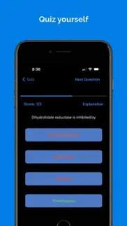 antibiotics rx iphone resimleri 3