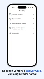 iyzico iphone resimleri 4