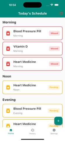 SureDose Screenshot 5 of 5