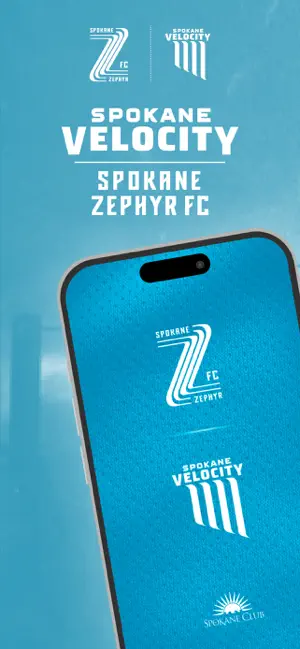 USL Spokane screenshot 1