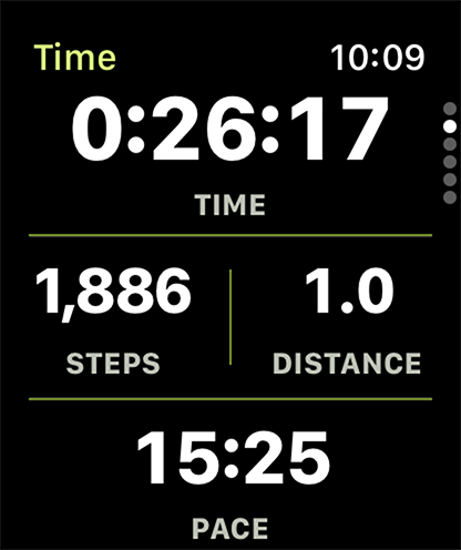 Walk+