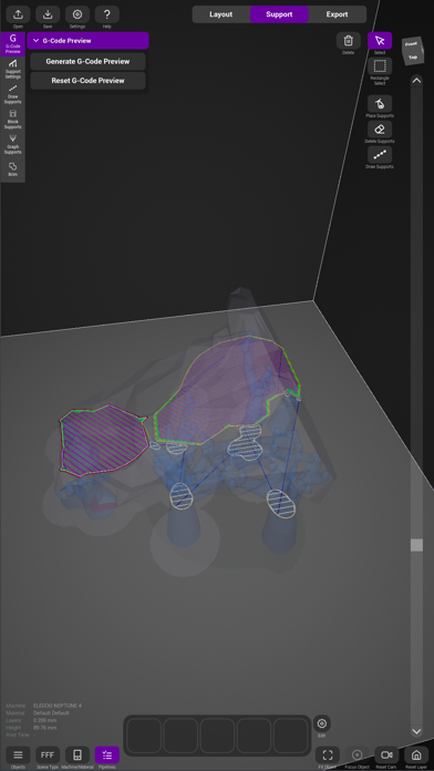 Pikaslice Screenshot