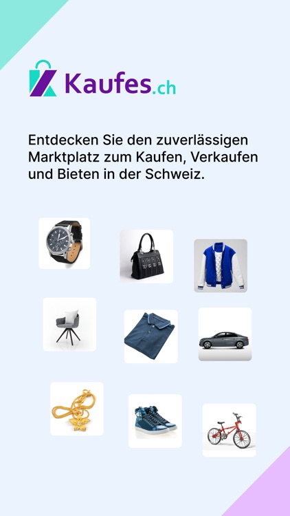 Kaufes – Second Hand Auktionen