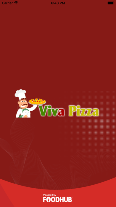 Viva Pizza Saint Helens Screenshot