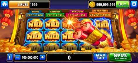 Vegas Casino Slots - Mega Win - null