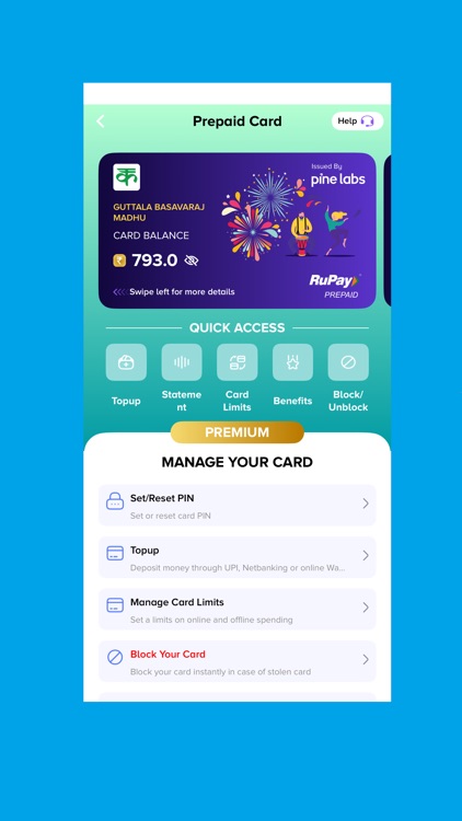 KAMAIE App: Shop,Pay,Recharge screenshot-5