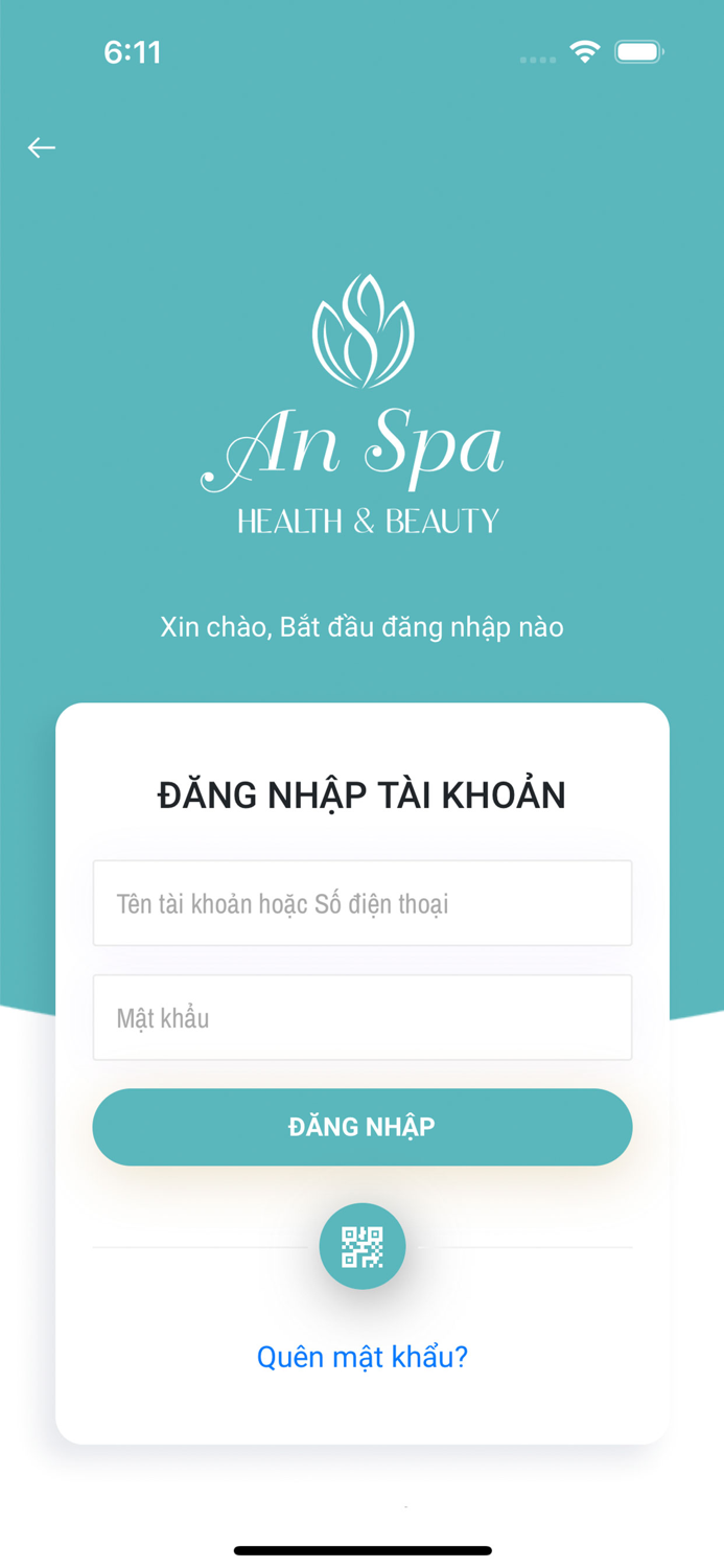 An Spa Health  Beauty