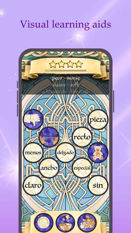 Lingo Magic: foreign languages screenshot-9