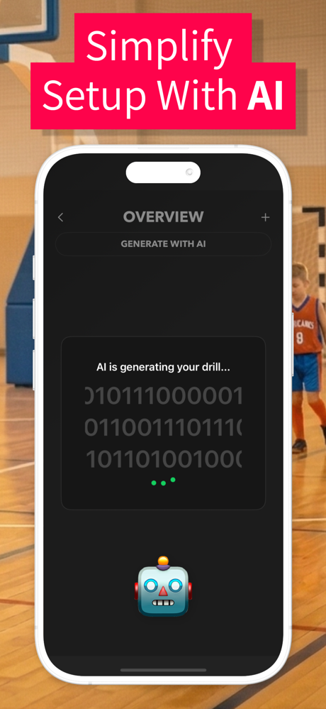 Pocket Coach Baloncesto screenshot 5