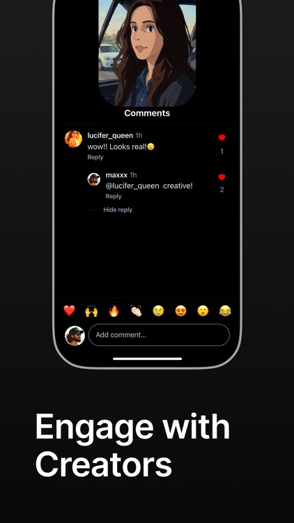 flash - ai world creator