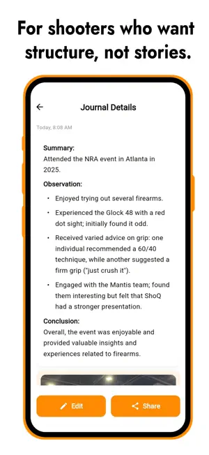 ShoQZR: 2A Community screenshot 1
