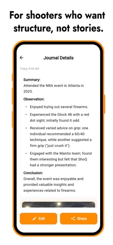 ShoQZR: 2A Community Screenshot 1 of 6