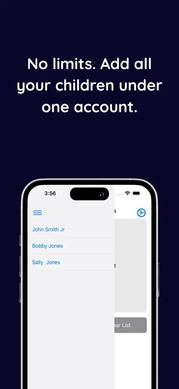 #3. Boundrees (iOS) di: E-2 Unlimited Technologies, Inc