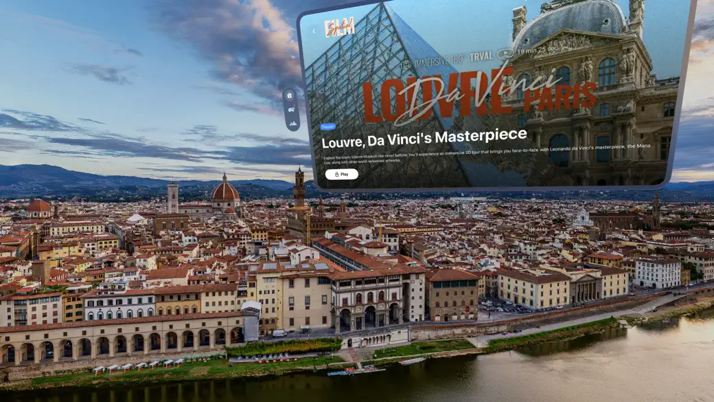 Spatial Film screenshot 8