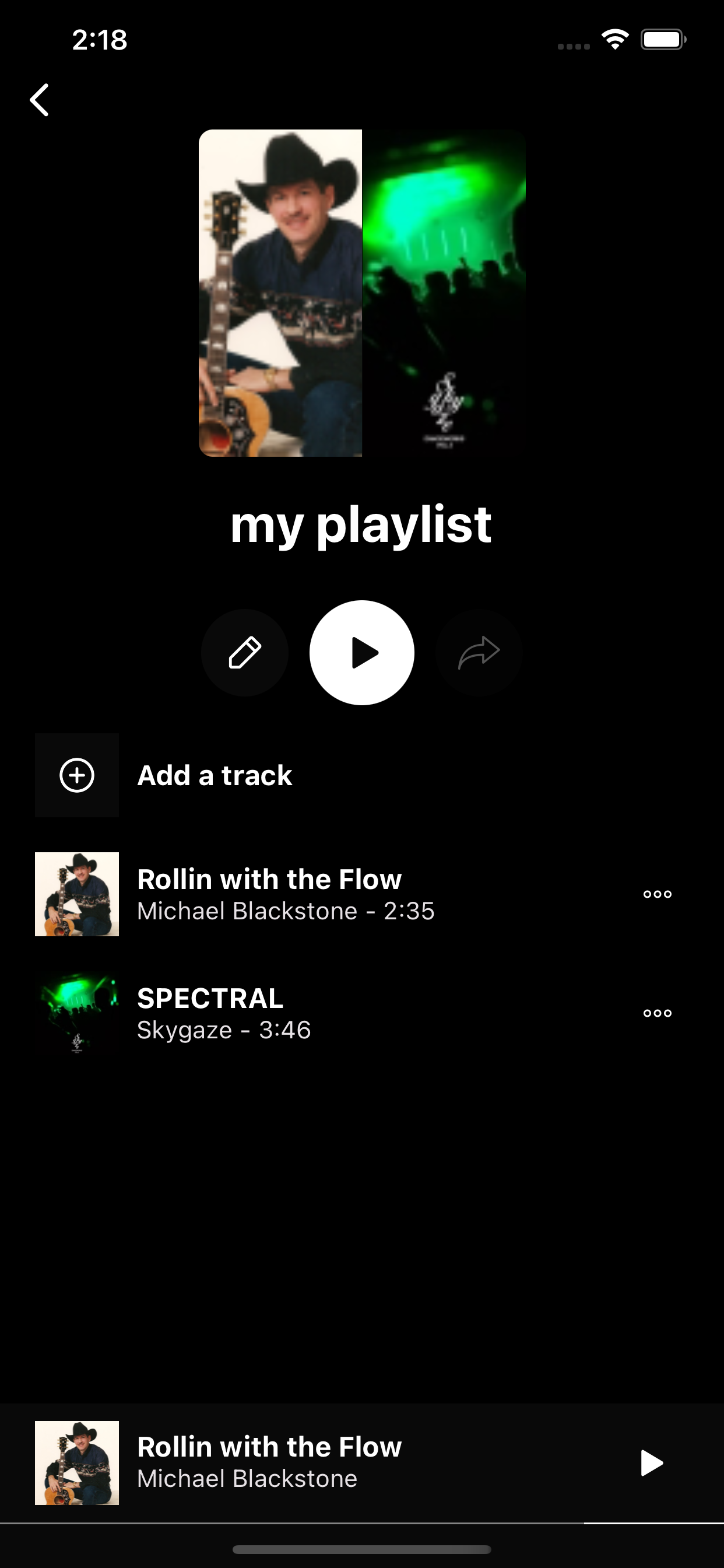 Future of Music