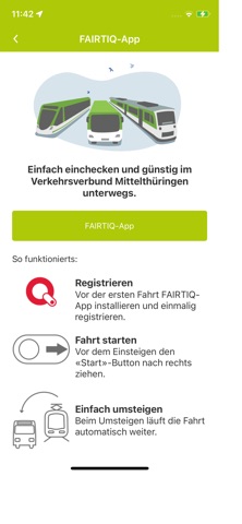 VMT - Verkehrsverbund... Screenshot 5 of 7