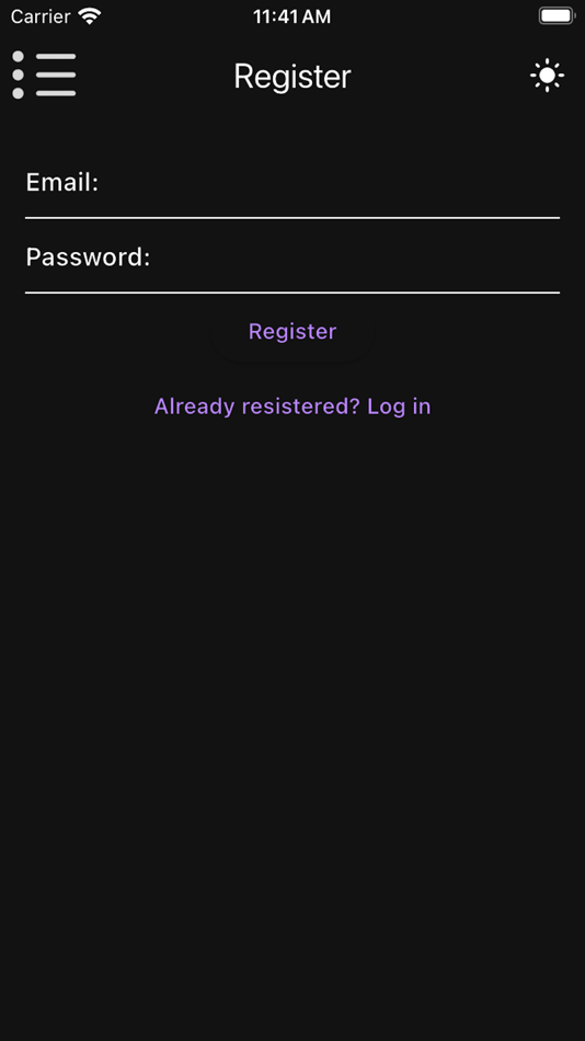 #1. ZipList (iOS) 由: Jason Todd Gentry