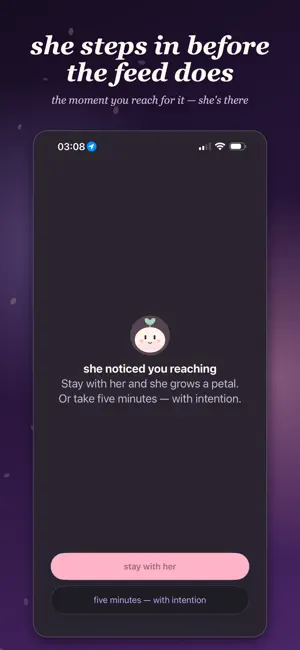 Pip - Stop Scrolling for Girls screenshot 3