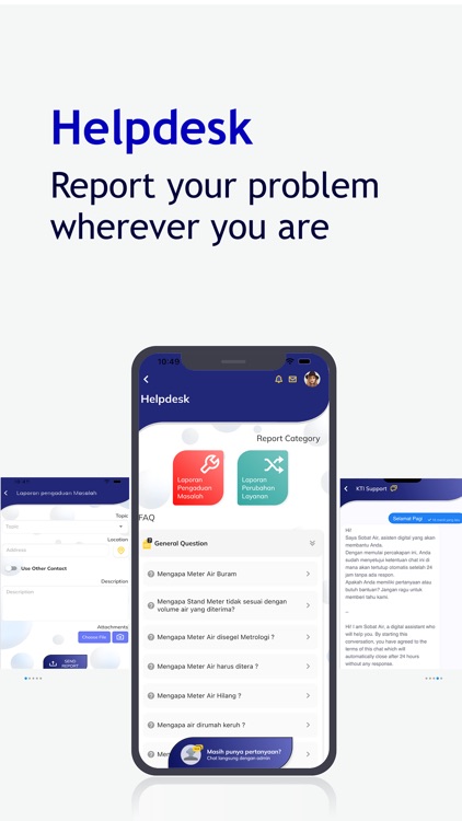 Tenant Apps Kawasan Industri screenshot-3