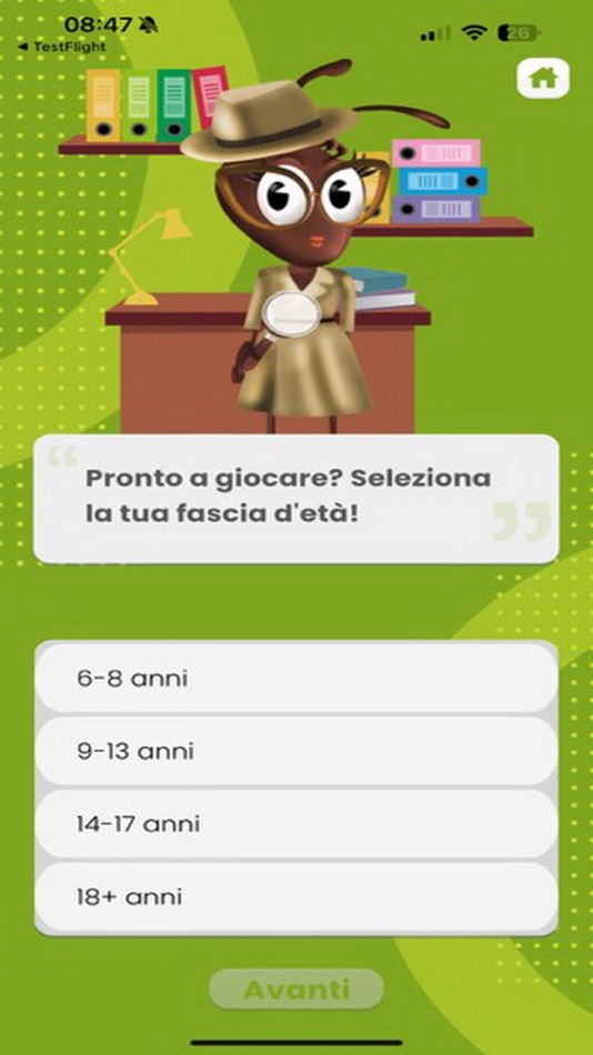 #3. Test&Fun (iOS) 由: Intesa Sanpaolo SPA