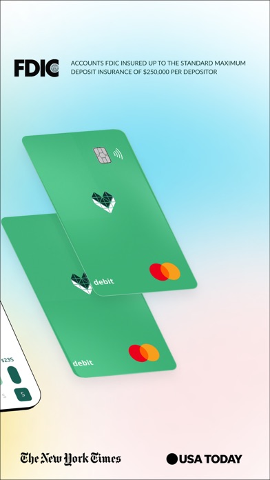 Zeta Joint Account Screenshot