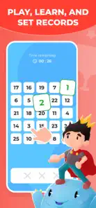 Matsy Kids: Easy Math screenshot #5 for iPhone