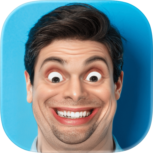 Funny Face Filters: Camera App