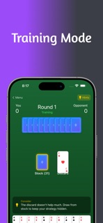 Gin Rummy - Play & Learn screenshot 4