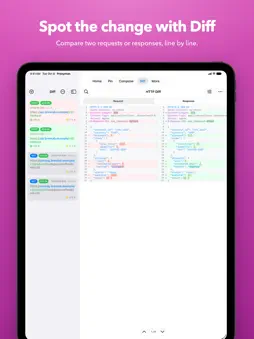 Proxyman - Capture HTTPS screenshot 12