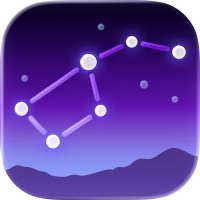 Star Walk 2 Plus: 观星的应用 AR