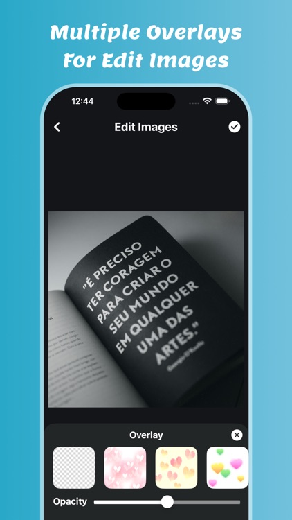 Image Converter: Photo Editor screenshot-7