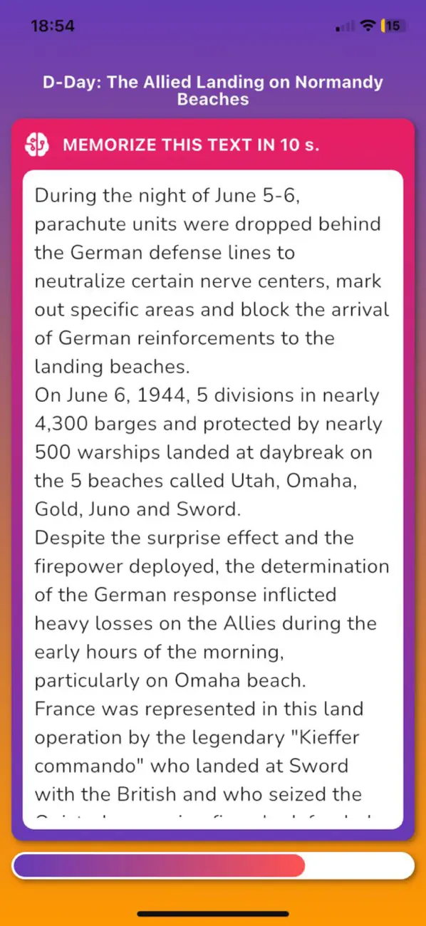 #6. ever.li (iOS) Ved: EVER.LI