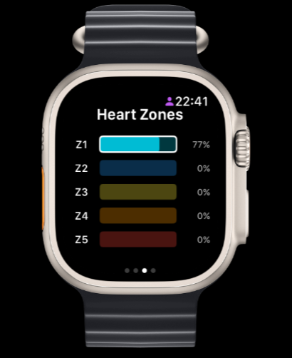 Top Challenger Workout & Train screenshot 12