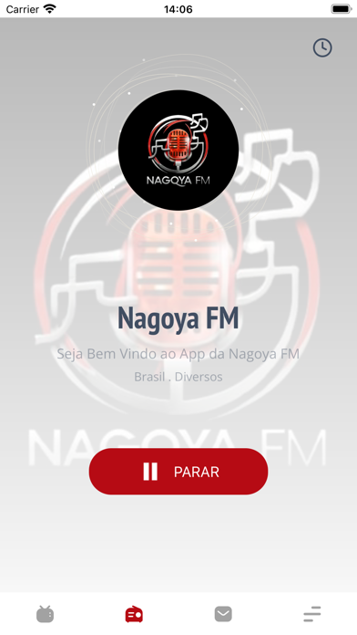 Rádio Nagoya FMのおすすめ画像2