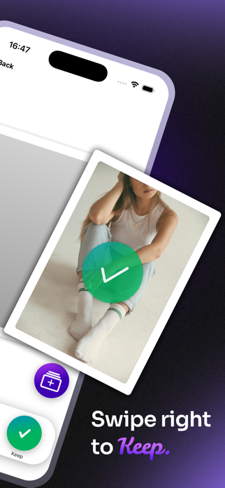 Keep. – Photo Cleaner Screenshot 3 of 6