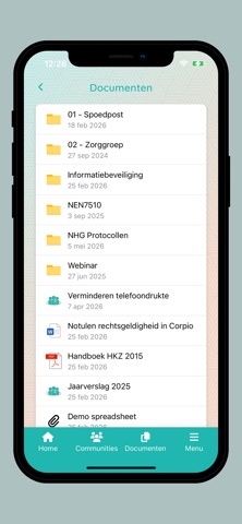Corpio Screenshot 8 of 9
